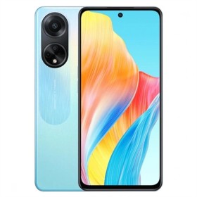 Smartphone Oppo A98 Azul 8 GB RAM Snapdragon 6,72" 256 GB de Oppo, Telemóveis e smartphones livres - Ref: S0238057, Preço: 29...