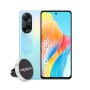 Smartphone Oppo A98 Azul 8 GB RAM Snapdragon 6,72" 256 GB de Oppo, Móviles y smartphones libres - Ref: S0238057, Precio: 420,...