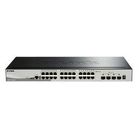 Switch CISCO C1000-48T-4X-L | Tienda24 - Global Online Shop Tienda24.eu