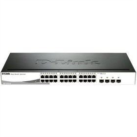 Switch CISCO CBS250-48T-4X-EU | Tienda24 - Global Online Shop Tienda24.eu