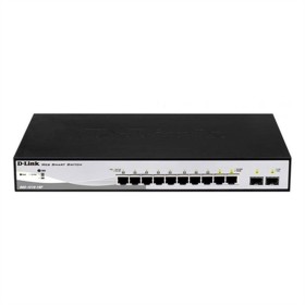 Switch Allied Telesis AT-GS950/52PS | Tienda24 - Global Online Shop Tienda24.eu