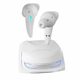 Auriculares com Microfone Gaming Powera NA | Tienda24 - Global Online Shop Tienda24.eu