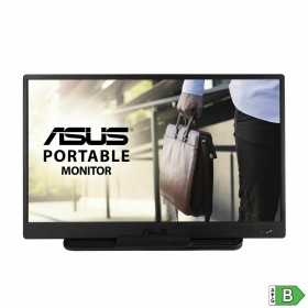 Monitor portatile Asus MB16AWP Full HD 15,6" | Tienda24 - Global Online Shop Tienda24.eu