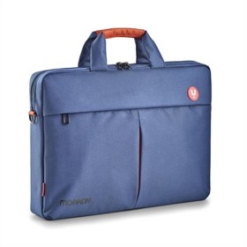 Sacoche pour Portable Trust 24981 Gris | Tienda24 - Global Online Shop Tienda24.eu