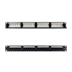 Switch DAHUA TECHNOLOGY DH-SF1006LP | Tienda24 - Global Online Shop Tienda24.eu