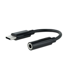 Cable USB Equip 133493 Dorado Negro/Gris 15 cm (1 unidad) | Tienda24 - Global Online Shop Tienda24.eu