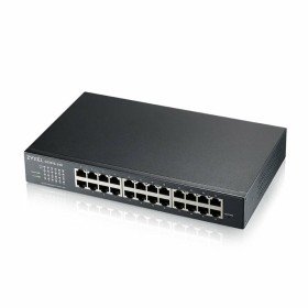 Switch Netgear GS524UP-100EUS 48 Gbps | Tienda24 - Global Online Shop Tienda24.eu