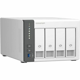 Armazenamanto em Rede NAS Qnap TR-002 | Tienda24 - Global Online Shop Tienda24.eu