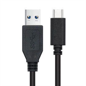 USB-Kabel AVer 61U6300000AC Grau | Tienda24 - Global Online Shop Tienda24.eu