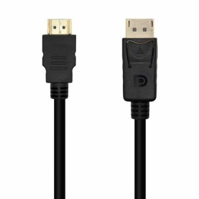 Adaptateur HDMI Startech MSTDP123HD HDMI x 2 | Tienda24 - Global Online Shop Tienda24.eu