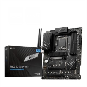 Carte Mère Asus PROART B760-CREATOR D4 LGA 1700 | Tienda24 - Global Online Shop Tienda24.eu