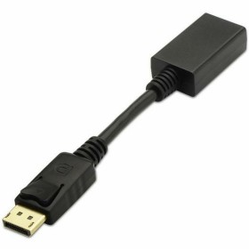 Cable HDMI Vention AGHBG 1,5 m Negro | Tienda24 - Global Online Shop Tienda24.eu