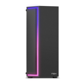 ATX Semi-Tower Gehäuse Mars Gaming MCV4 XXL PREMIUM Weiß | Tienda24 - Global Online Shop Tienda24.eu