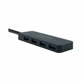 Cabo Lightning Cablexpert CC-USB2S-AMLM-1M-BG | Tienda24 - Global Online Shop Tienda24.eu