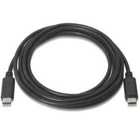 USB-Kabel DELOCK 83281 30 cm Schwarz | Tienda24 - Global Online Shop Tienda24.eu