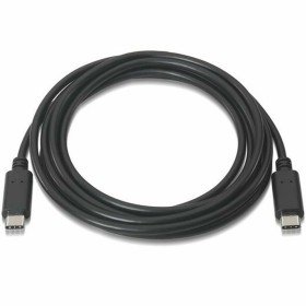 Cable Lightning Cablexpert CC-USB2R-AMLM-2M | Tienda24 - Global Online Shop Tienda24.eu