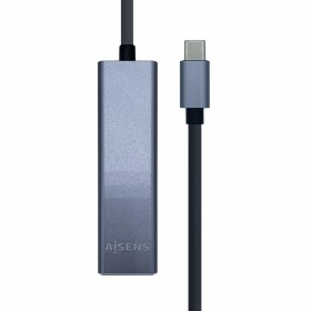 Cable alargador DELOCK 82446 USB 2.0 10 m | Tienda24 - Global Online Shop Tienda24.eu