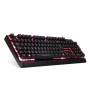 Gaming Keyboard Spirit of Gamer Elite K70 AZERTY by Spirit of Gamer, Gaming Keyboards - Ref: S0238127, Price: 33,23 €, Discou...