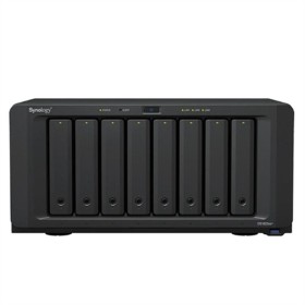 Armazenamanto em Rede NAS Synology DS423+ Quad Core Preto | Tienda24 - Global Online Shop Tienda24.eu