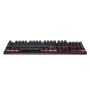 Teclado Gaming Spirit of Gamer Elite K70 AZERTY de Spirit of Gamer, Teclados para gamers - Ref: S0238127, Precio: 33,23 €, De...