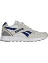 Herren-Sportschuhe Reebok GL1000 IE2327 Weiß | Tienda24 Tienda24.eu