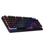 Gaming Keyboard Spirit of Gamer Elite K70 AZERTY by Spirit of Gamer, Gaming Keyboards - Ref: S0238127, Price: 33,23 €, Discou...