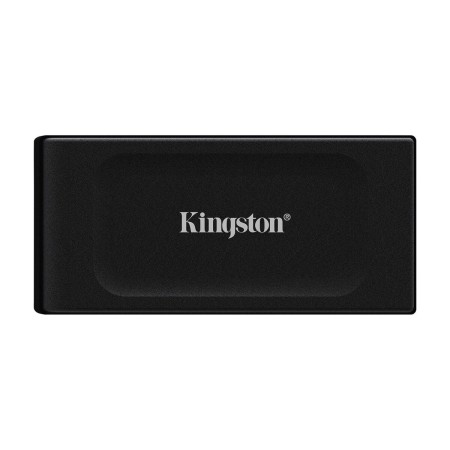 Disco Duro Externo Kingston SXS1000/2000G SSD 2 TB SSD de Kingston, Discos duros externos - Ref: S0238130, Precio: 136,28 €, ...