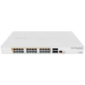 Switch Qnap QSW-M5216-1T | Tienda24 - Global Online Shop Tienda24.eu