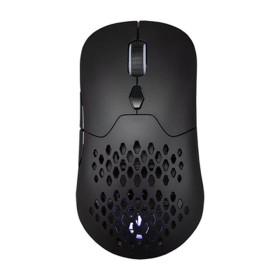 Mouse Ottico Wireless Logitech M190 1000 dpi Azzurro Nero/Blu | Tienda24 - Global Online Shop Tienda24.eu