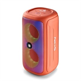 Altavoz Bluetooth Reig USB 5 W 16 x 8,2 x 8,2 cm | Tienda24 - Global Online Shop Tienda24.eu