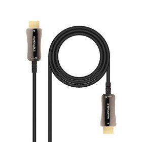 Cabo HDMI Savio CL-49 5 m | Tienda24 - Global Online Shop Tienda24.eu