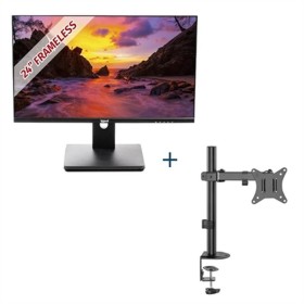 Monitor iggual SPM01 75 Hz 24" by iggual, Monitors - Ref: S0238224, Price: 124,36 €, Discount: %