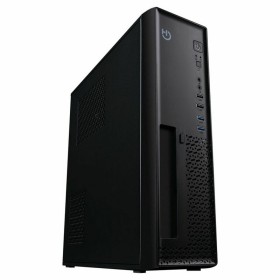 ATX Semi-Tower Gehäuse Adata XPG Schwarz | Tienda24 - Global Online Shop Tienda24.eu