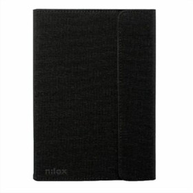 Tablet cover Xiaomi Pad 6 Black | Tienda24 - Global Online Shop Tienda24.eu