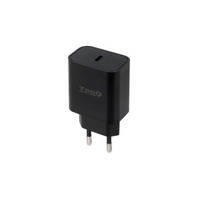 Cavo USB-C Aukey CB-NCC1 Nero 1 m | Tienda24 - Global Online Shop Tienda24.eu