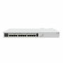 Router Mikrotik CCR2116-12G-4S+ by Mikrotik, Routers - Ref: S0238243, Price: 917,06 €, Discount: %