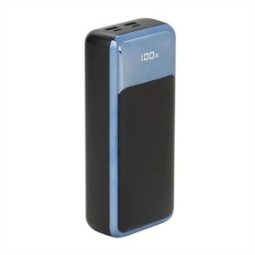 Power Bank Urban Factory UPB05UF | Tienda24 - Global Online Shop Tienda24.eu