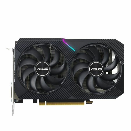 Scheda Grafica Asus 90YV0GH6-M0NA00 Nvidia GeForce RTX 3050 8 GB GDDR6 di Asus, Schede grafiche - Rif: S0238316, Prezzo: 245,...