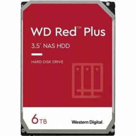 Disque dur Western Digital WD80EAAZ 3,5" 8 TB | Tienda24 - Global Online Shop Tienda24.eu