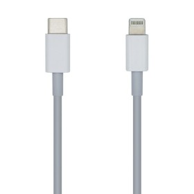 Lightning Cable Baseus Cafule 1 m | Tienda24 - Global Online Shop Tienda24.eu