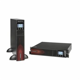 Système d'Alimentation Sans Interruption Interactif APC Smart-UPS 900 W 1500 VA | Tienda24 - Global Online Shop Tienda24.eu