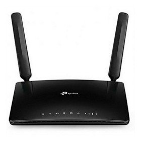 Router TP-Link Archer MR200 433 Mbps by TP-Link, Routers - Ref: S0239829, Price: 93,09 €, Discount: %