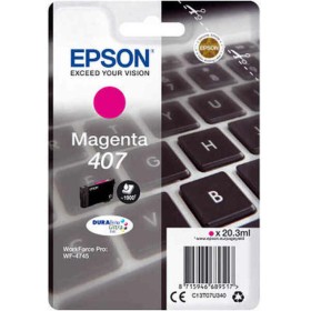 Original Tintenpatrone Epson C13T04F64010 Grau | Tienda24 - Global Online Shop Tienda24.eu