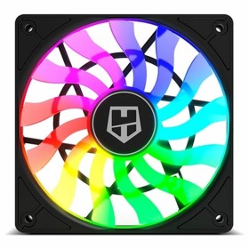 Ventilador de CPU NZXT RC-TR120-W1 | Tienda24 - Global Online Shop Tienda24.eu