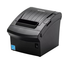 Thermal Printer Bixolon SRP-350PLUSVK Black Monochrome by Bixolon, Desktop Thermal Label Printers - Ref: S0240008, Price: 192...