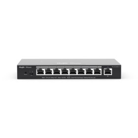 Switch de mesa TP-Link TL-SG2008 8P Gigabit VLAN | Tienda24 - Global Online Shop Tienda24.eu