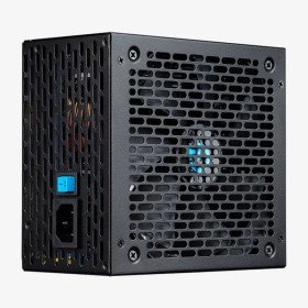 Fonte de Alimentação Aerocool LUX850 850 W 80 Plus Bronze ATX Preto | Tienda24 - Global Online Shop Tienda24.eu