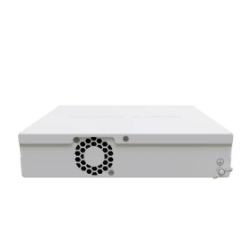 Switch Mikrotik CRS310-8G+2S+IN de Mikrotik, Commutateurs de réseau - Réf : S0238438, Prix : 206,93 €, Remise : %