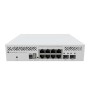 Switch Mikrotik CRS310-8G+2S+IN | Tienda24 - Global Online Shop Tienda24.eu