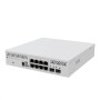 Switch Mikrotik CRS310-8G+2S+IN | Tienda24 - Global Online Shop Tienda24.eu